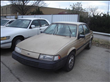 1991 Chevrolet Celebrity