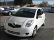 2007 Toyota Yaris