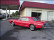 1967 Mercury Cougar