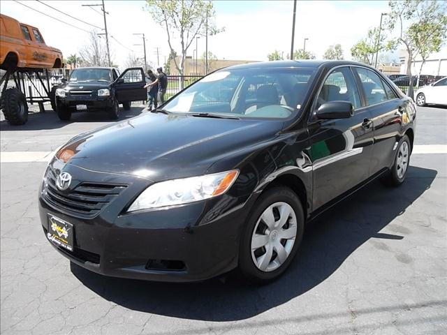 2009 Toyota Camry for sale