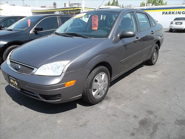 2007 Ford Focus for sale
