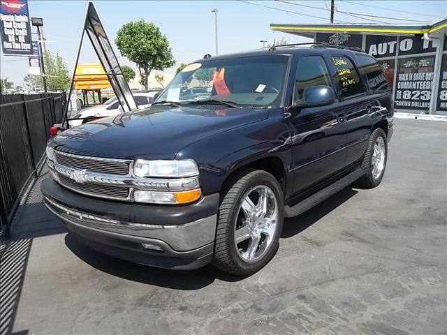 2005 Chevrolet Tahoe for sale