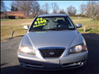 2006 Hyundai Elantra