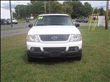 2004 Ford Explorer