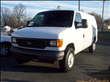 2007 Ford Econoline