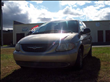 2002 Chrysler Town and Country