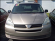 2005 Toyota Sienna
