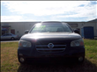 2002 Nissan Maxima