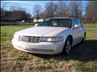 2002 Cadillac Seville
