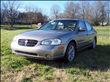 2000 Nissan Maxima