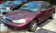 1998 Ford Contour