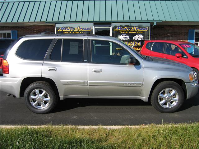 2005 GMC Envoy for sale