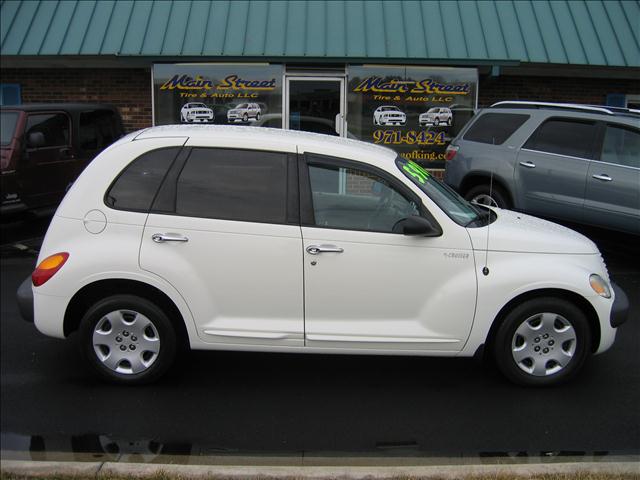 2003 Chrysler PT Cruiser for sale