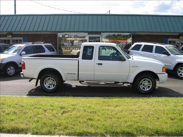 2003 Ford Ranger for sale