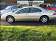 1999 Chrysler Concorde