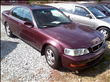 1996 Acura TL