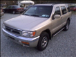 1997 Nissan Pathfinder