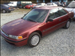 1992 Honda Accord
