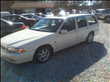 1999 Volvo V70