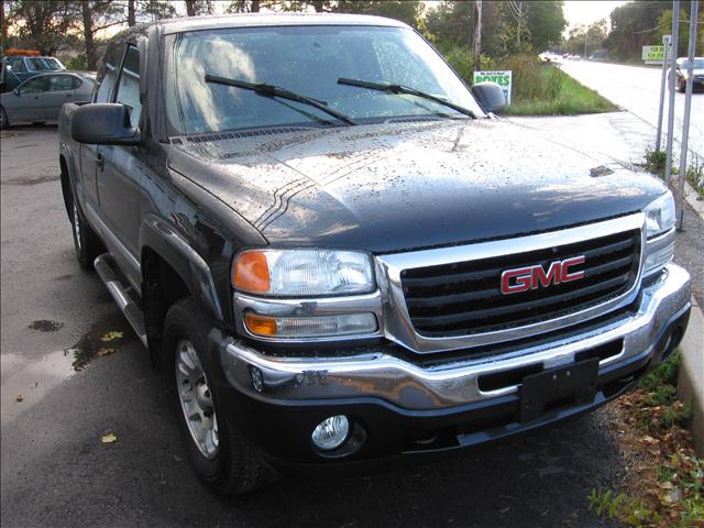 2005 GMC Sierra 1500 for sale