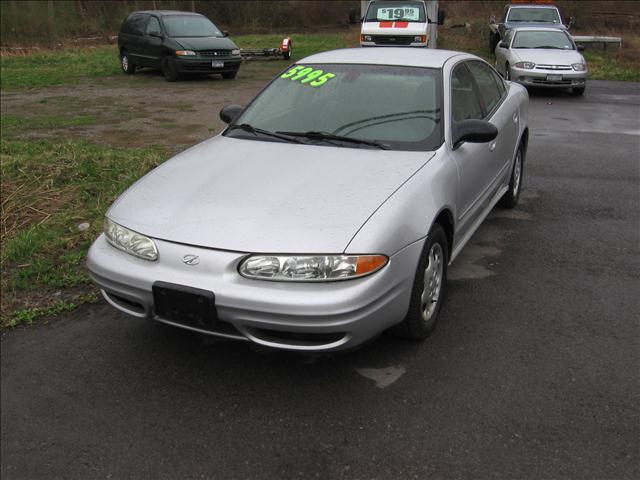 2002 Oldsmobile Alero for sale