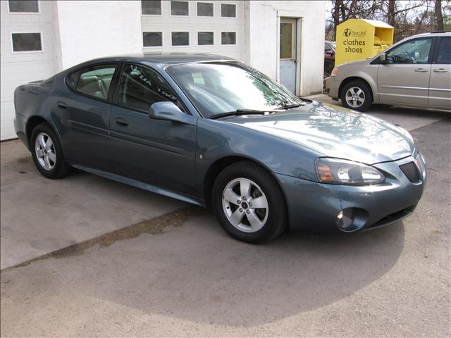 2006 Pontiac Grand Prix for sale