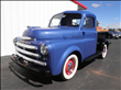 1949 Dodge W100 Pickup
