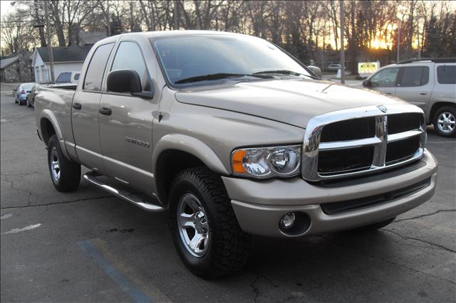 2003 Dodge Ram 1500 for sale