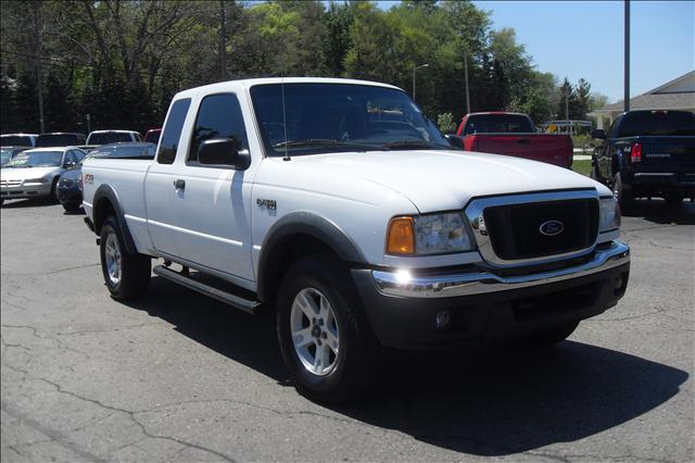 2004 Ford Ranger for sale