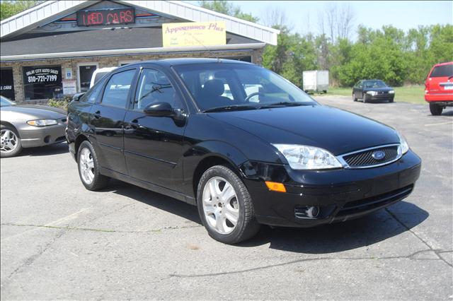 2005 Ford Focus for sale