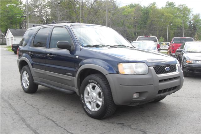 2002 Ford Escape for sale