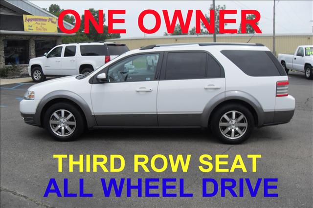2008 Ford Taurus X for sale