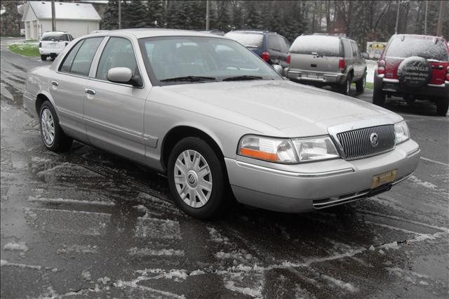 2004 Mercury Grand Marquis for sale