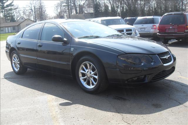 2000 Chrysler 300M for sale