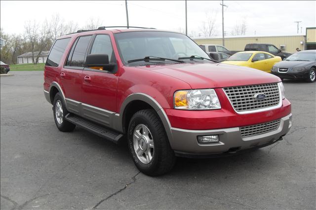2003 Ford Expedition for sale