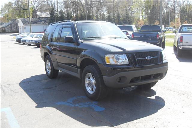 2001 Ford Explorer Sport for sale