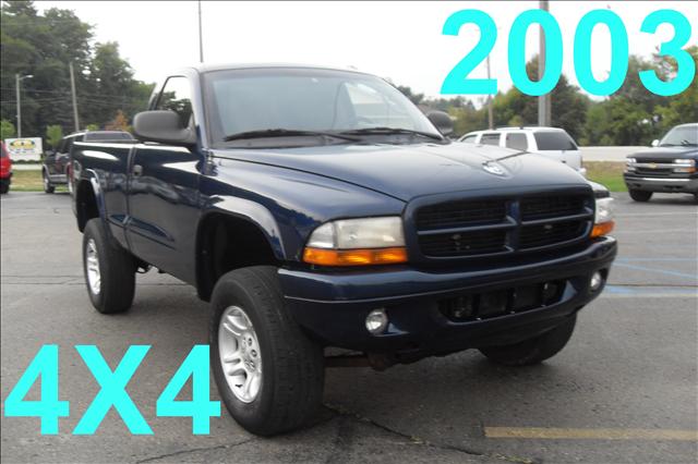 2003 Dodge Dakota for sale