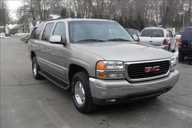 2003 GMC Yukon XL for sale