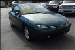 1999 Ford Escort