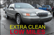 2001 Mercury Grand Marquis