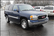 2001 GMC Yukon