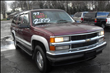 1997 Chevrolet Suburban