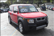2005 Honda Element