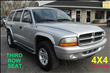 2002 Dodge Durango