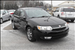 2003 Saturn Ion