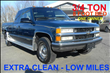 1995 Chevrolet C2500