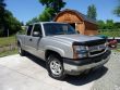 2004 Chevrolet Silverado 1500