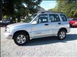 2002 Chevrolet Tracker