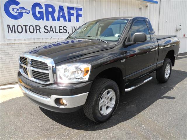 2008 Dodge Ram 1500 for sale