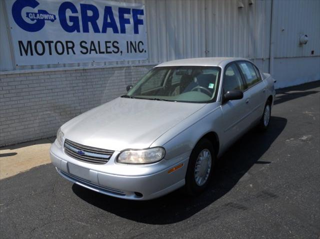 2004 Chevrolet Classic for sale
